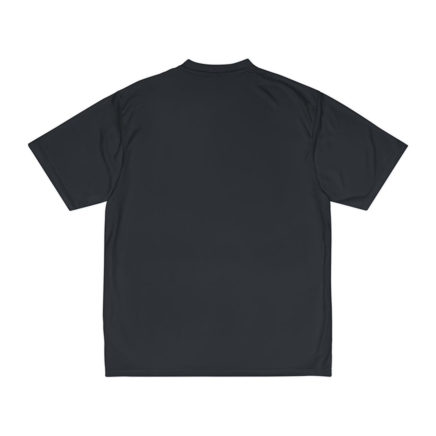 Queens Rugby Performance T‑Shirt