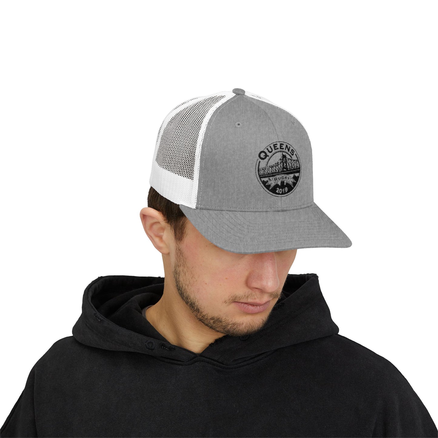 Queens Trucker Cap
