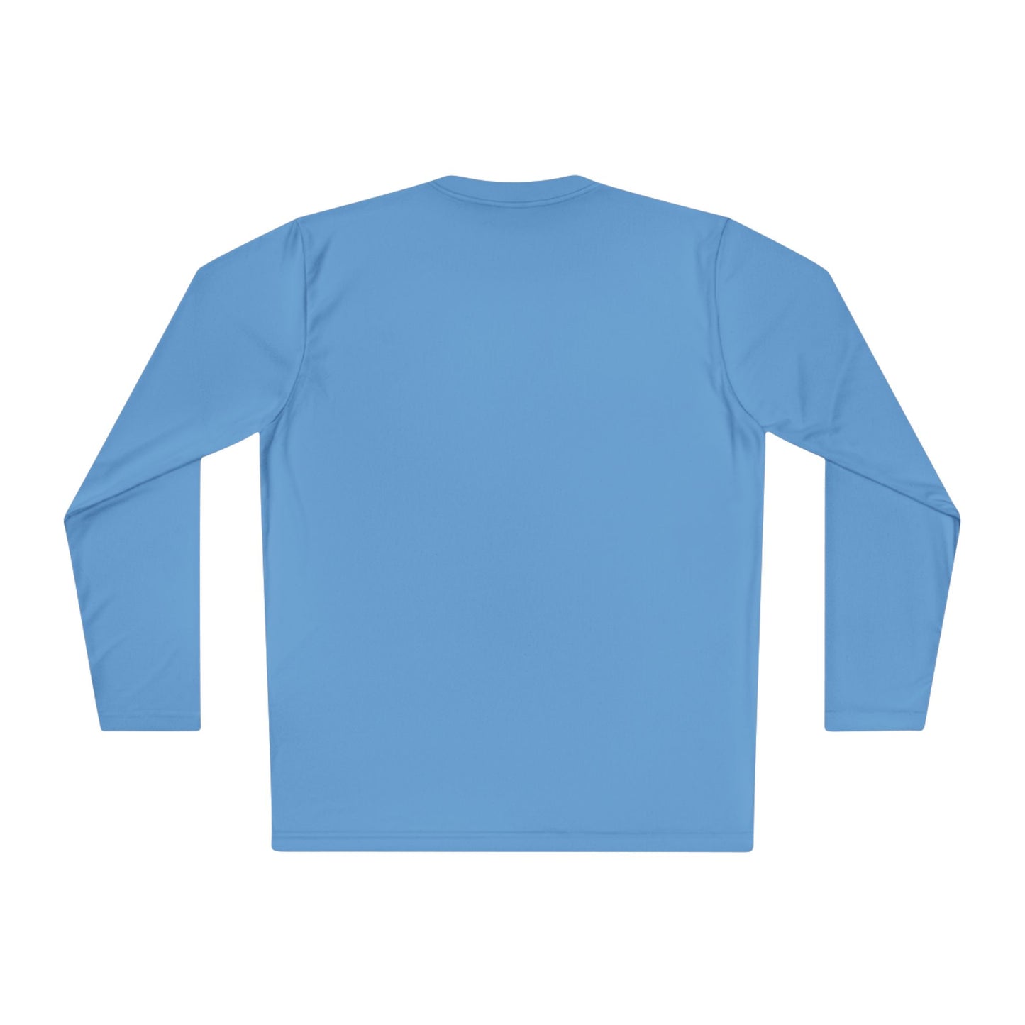 Vintage Queens Rugby Long Sleeve Tee