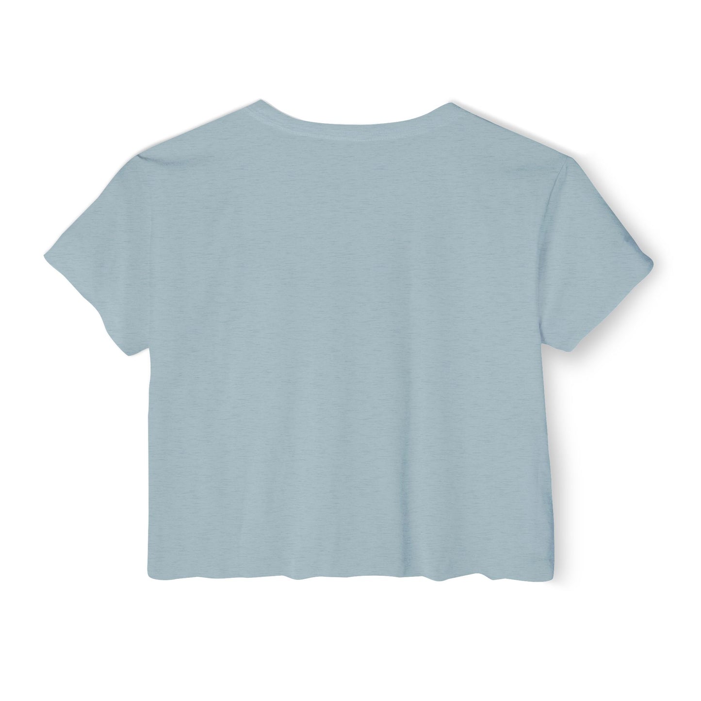 Queens Rugby 2019 Crop Top — Women's Festival Shirt