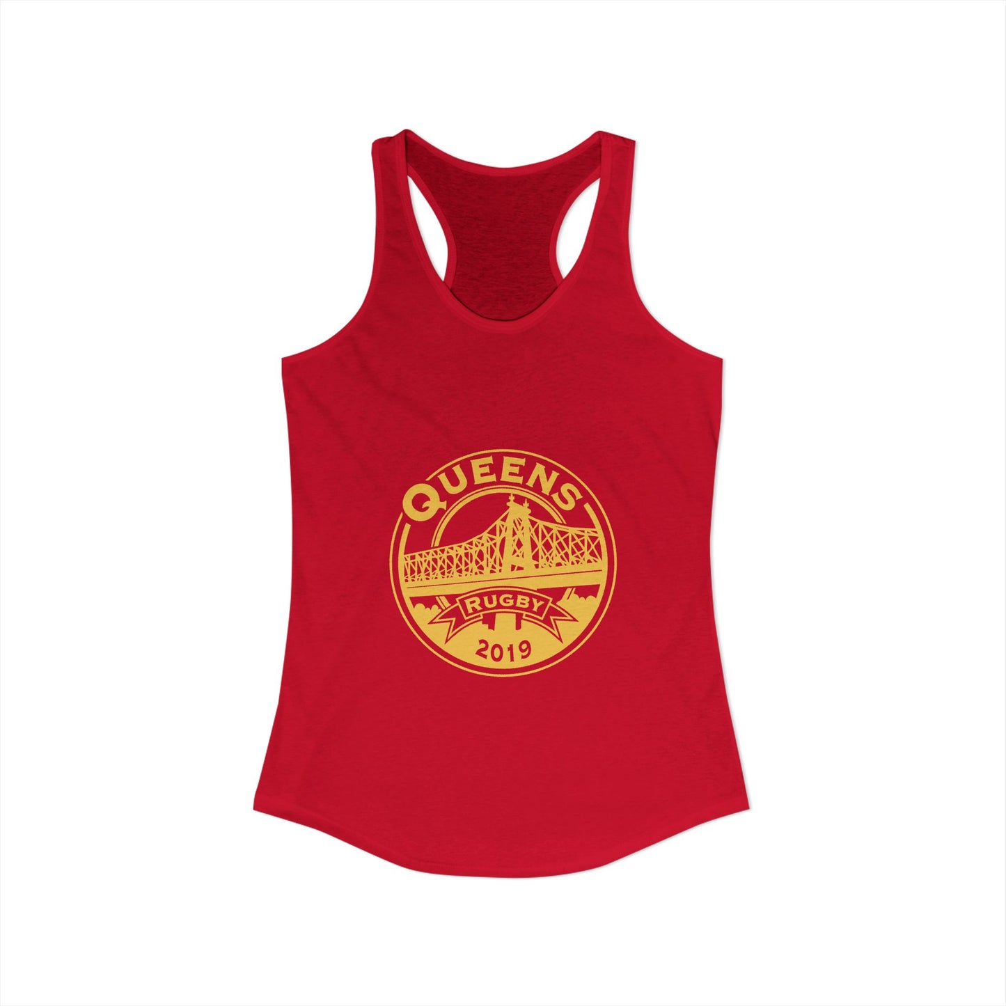 Women's Ideal Racerback Tank