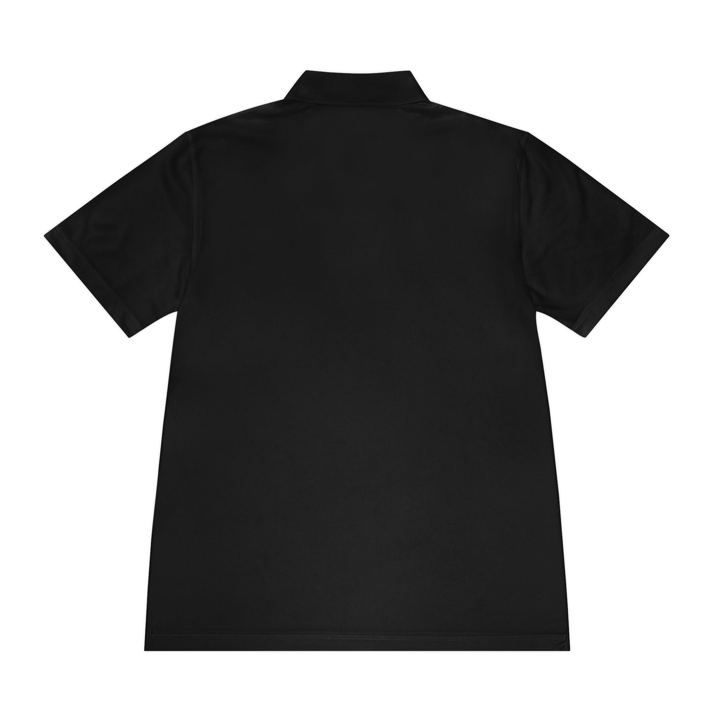 Queens Vintage Harbor Logo Polo