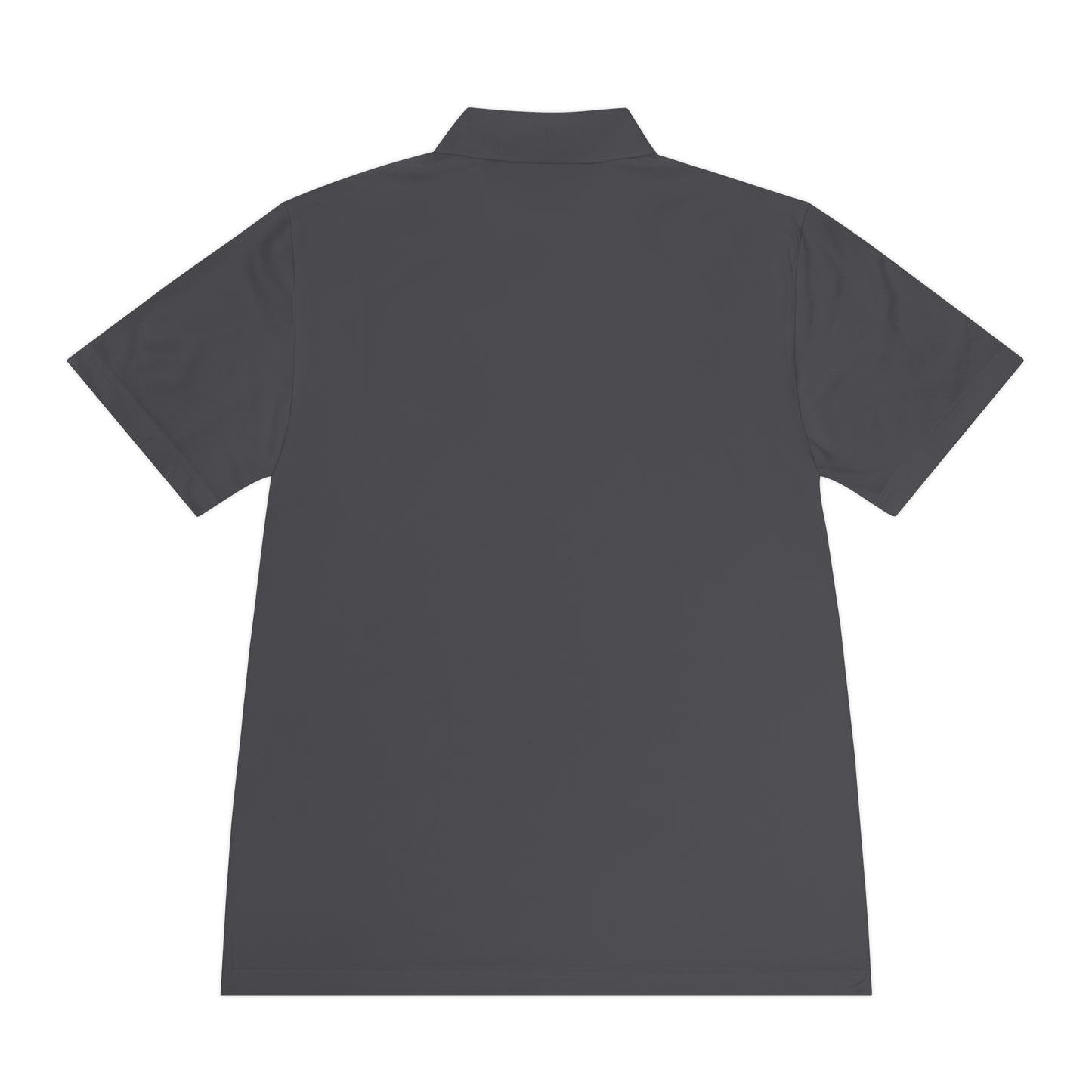 Queens Vintage Harbor Logo Polo