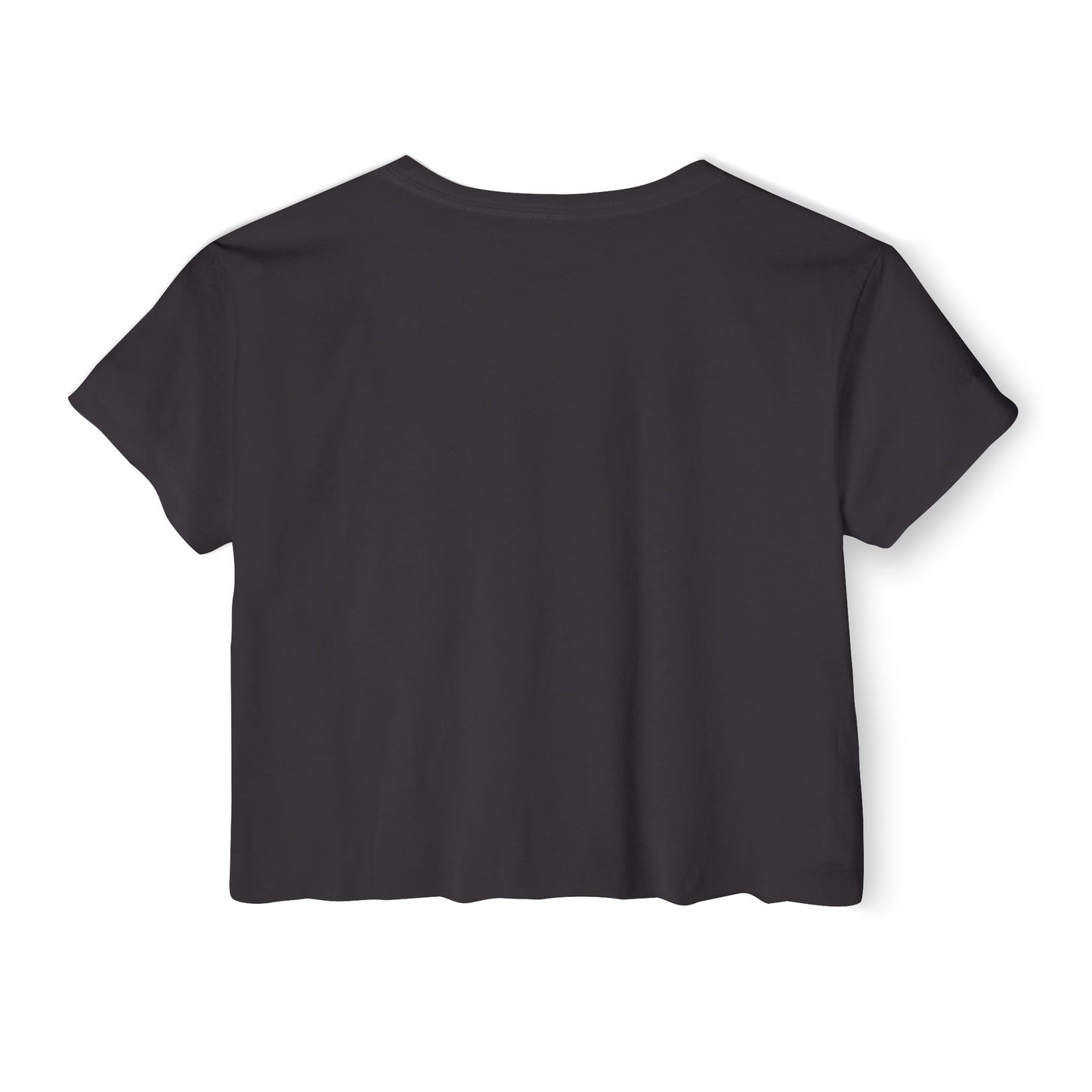 Queens Rugby 2019 Crop Top — Women's Festival Shirt