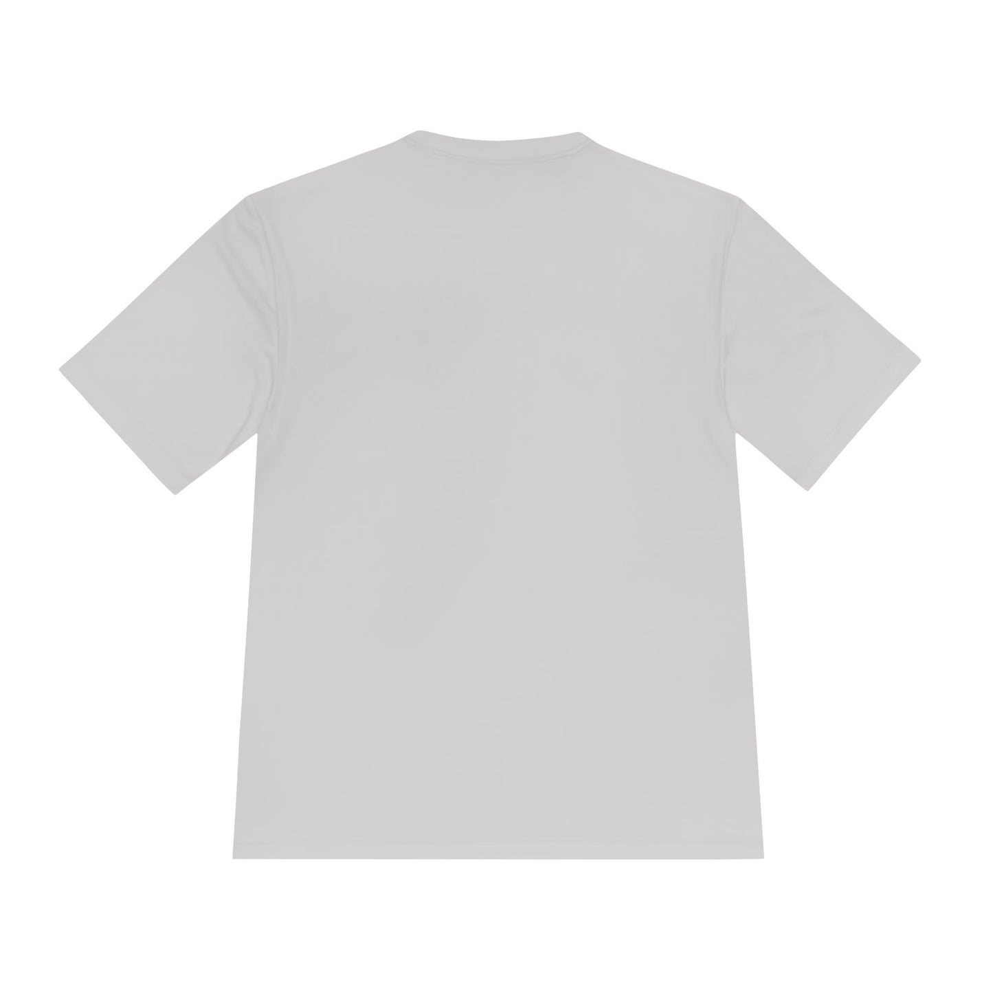 Queens Rugby Unisex Moisture Wicking Tee