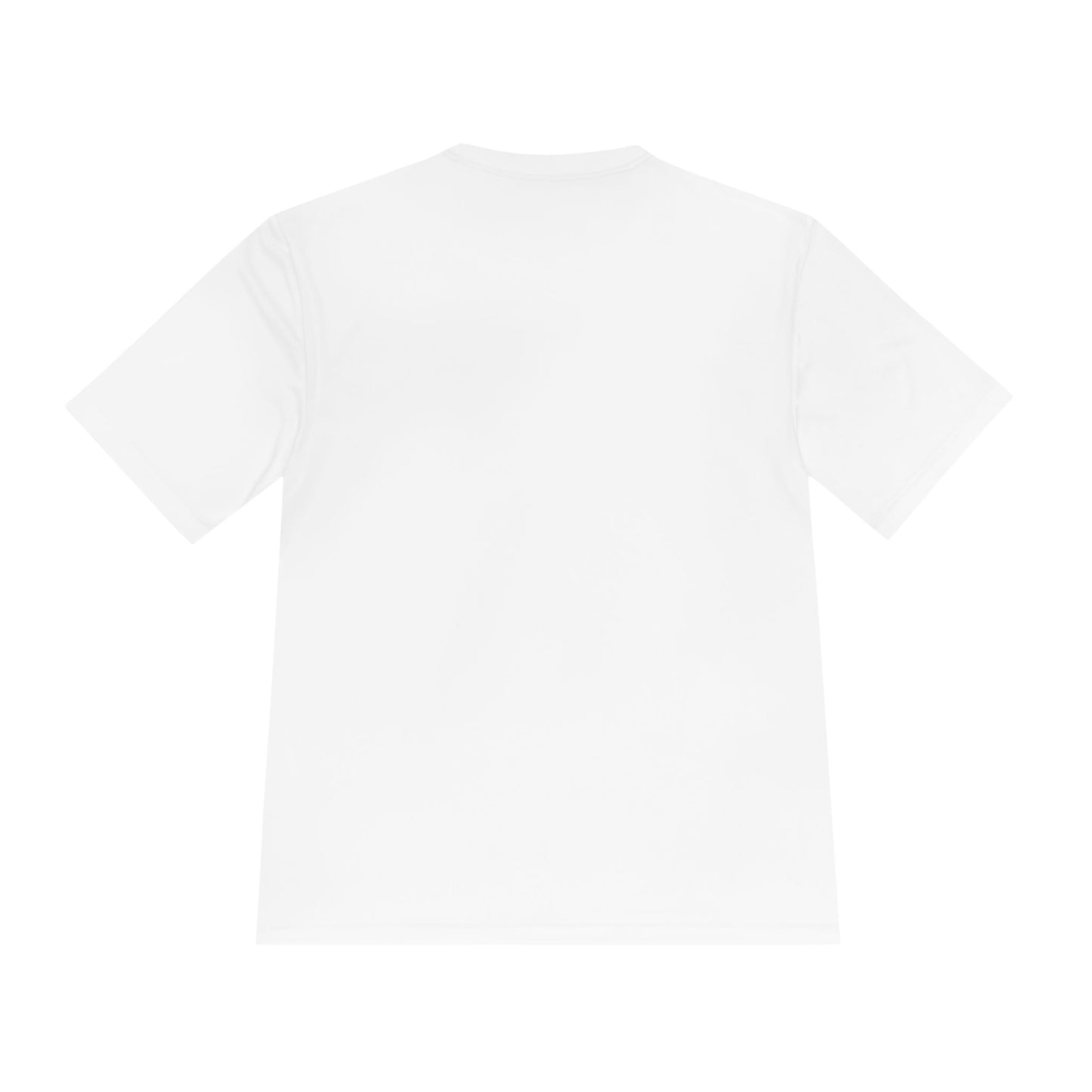 Queens Rugby Unisex Moisture Wicking Tee