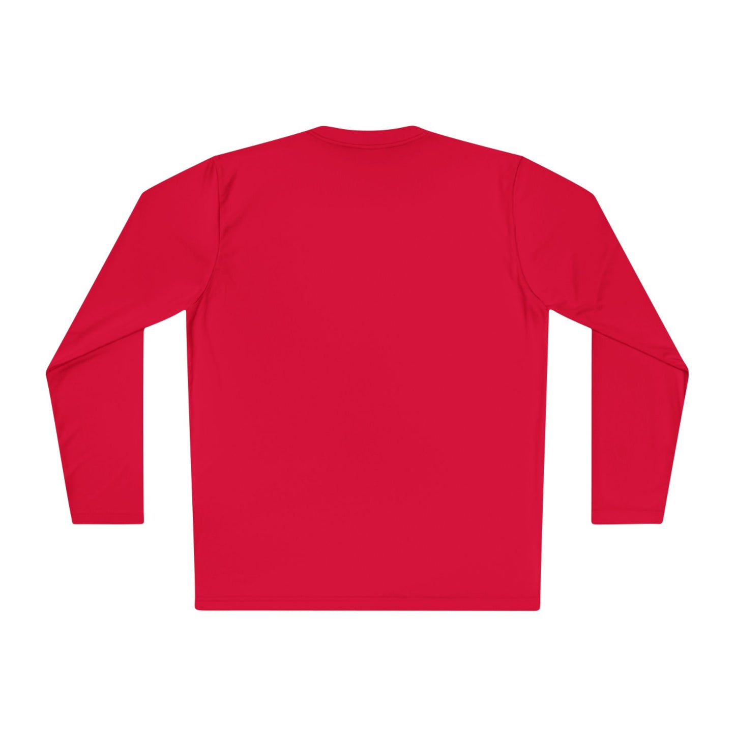 Vintage Queens Rugby Long Sleeve Tee