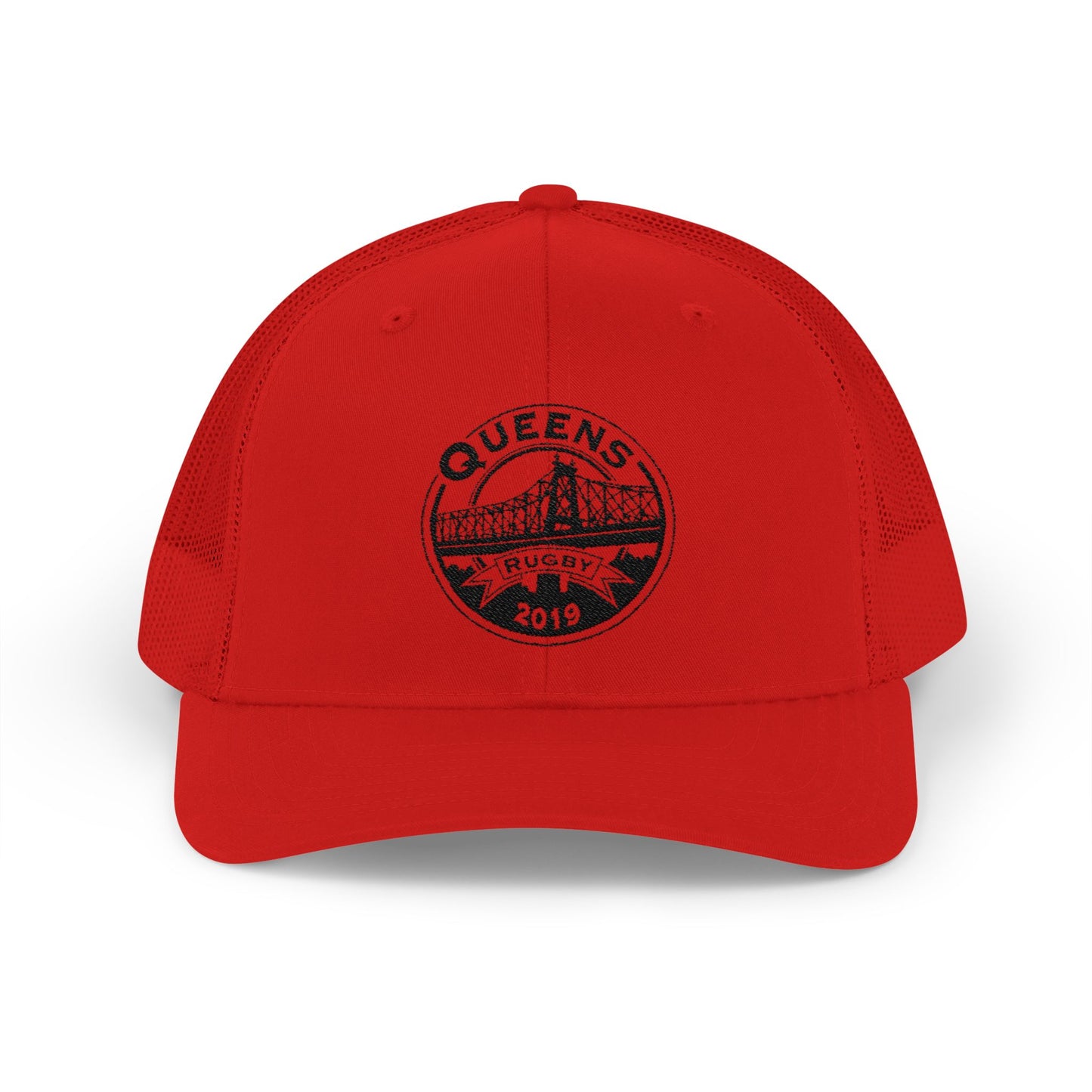 Queens Trucker Cap