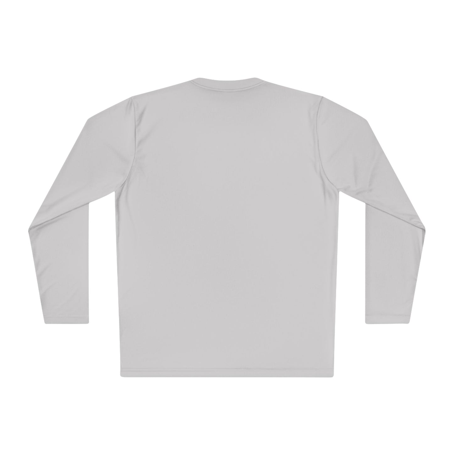 Vintage Queens Rugby Long Sleeve Tee