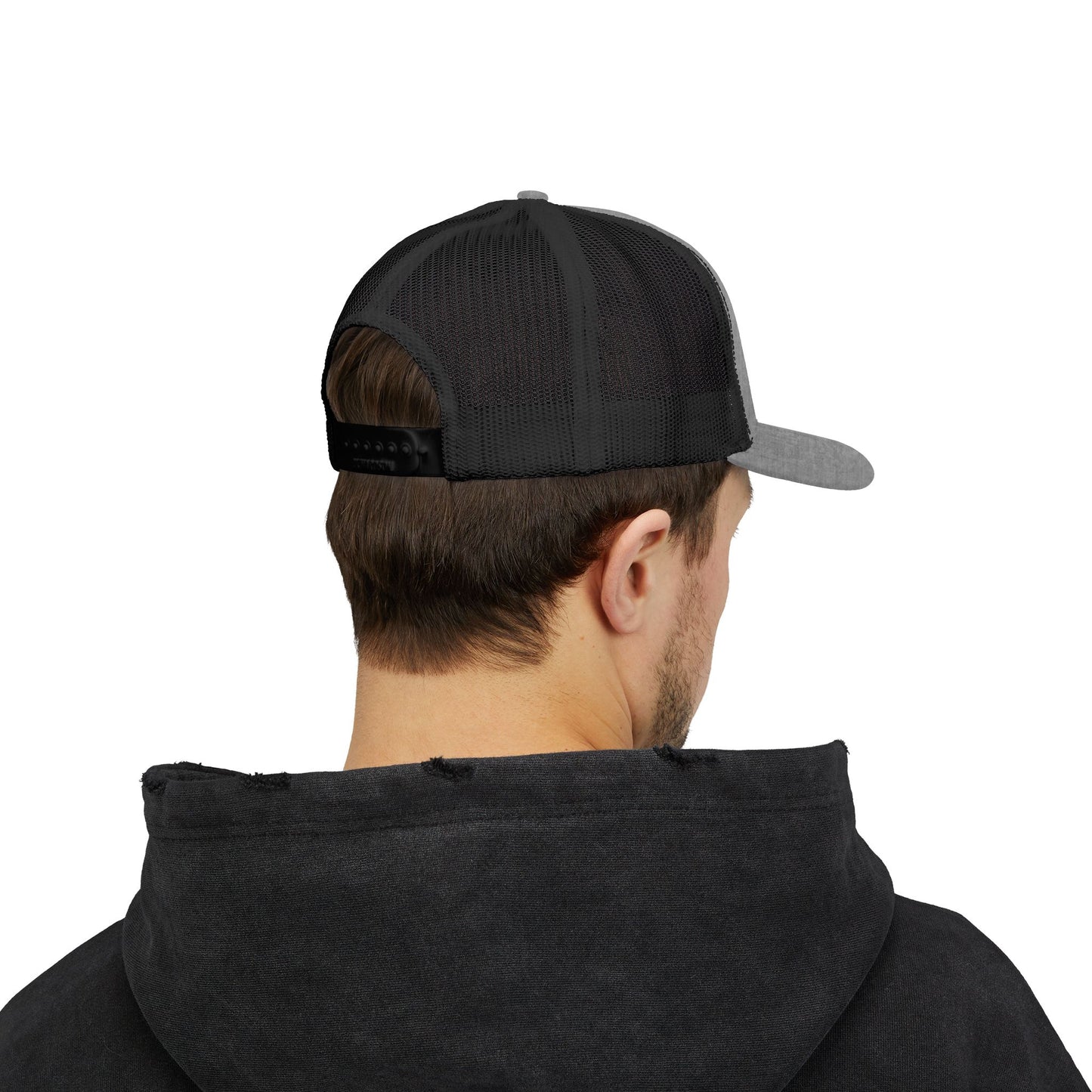 Queens Trucker Cap