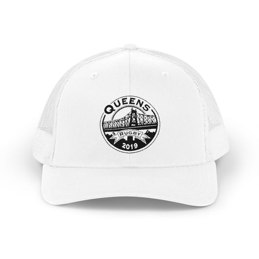 Queens Trucker Cap