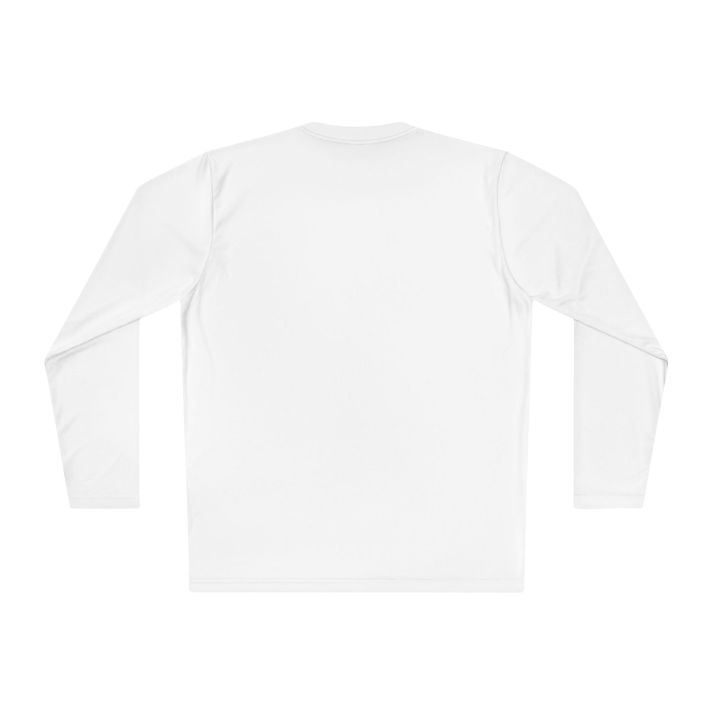 Vintage Queens Rugby Long Sleeve Tee
