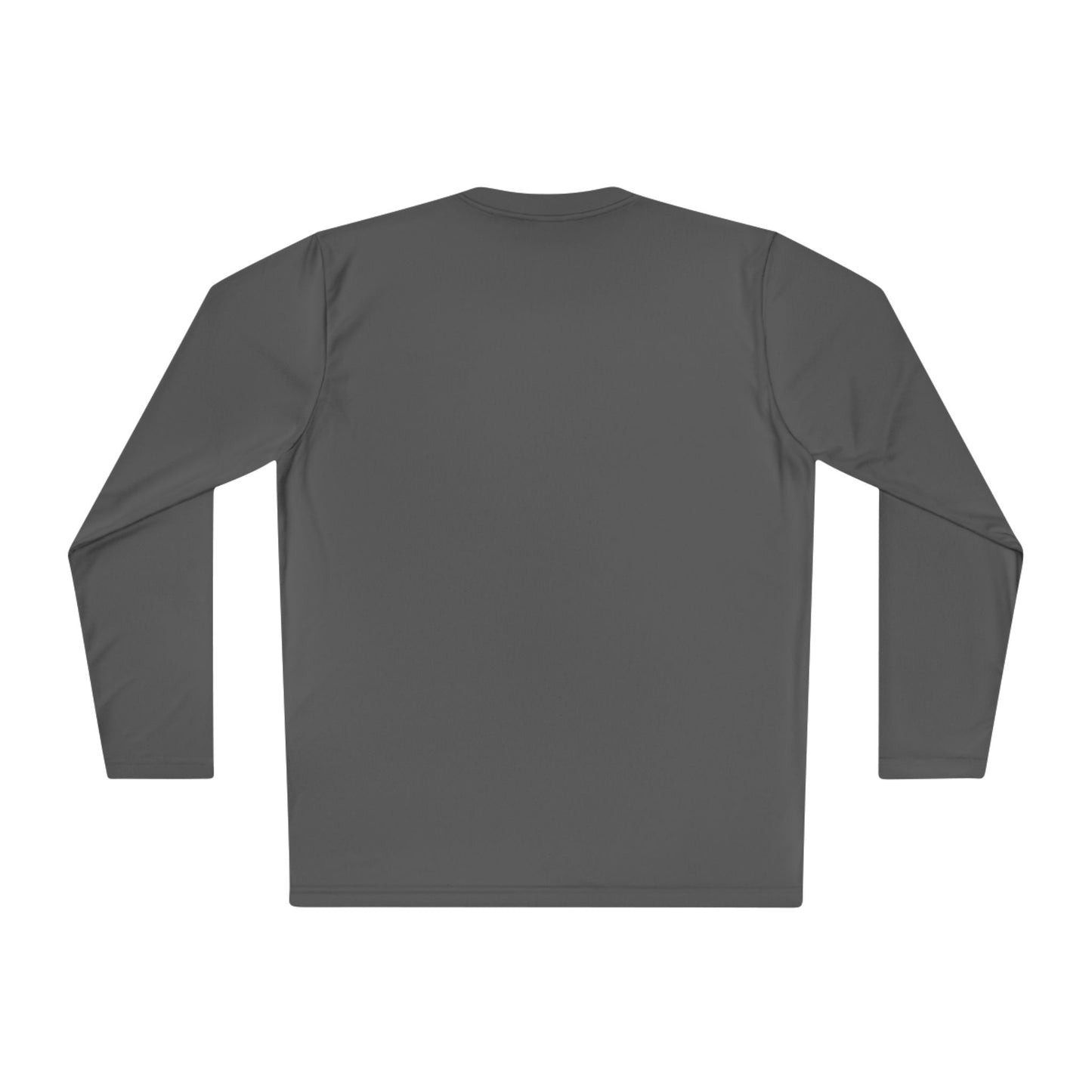 Vintage Queens Rugby Long Sleeve Tee