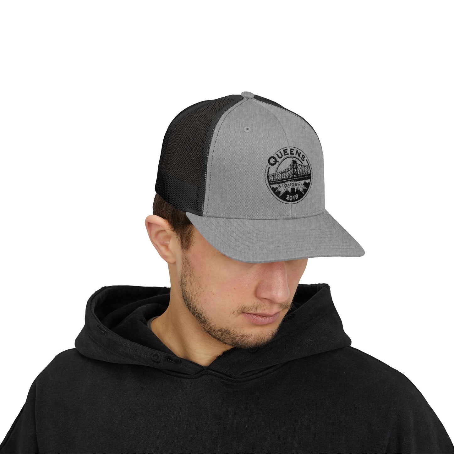 Queens Trucker Cap