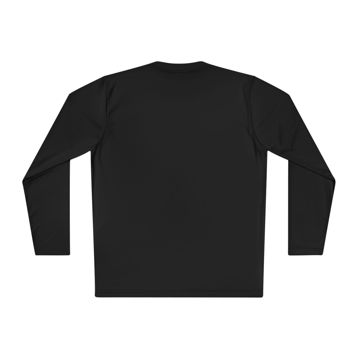 Vintage Queens Rugby Long Sleeve Tee