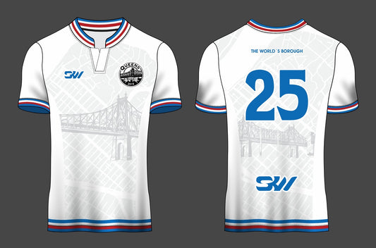 CanAms Jersey 2026